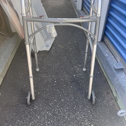 Drive Walker For Tall People