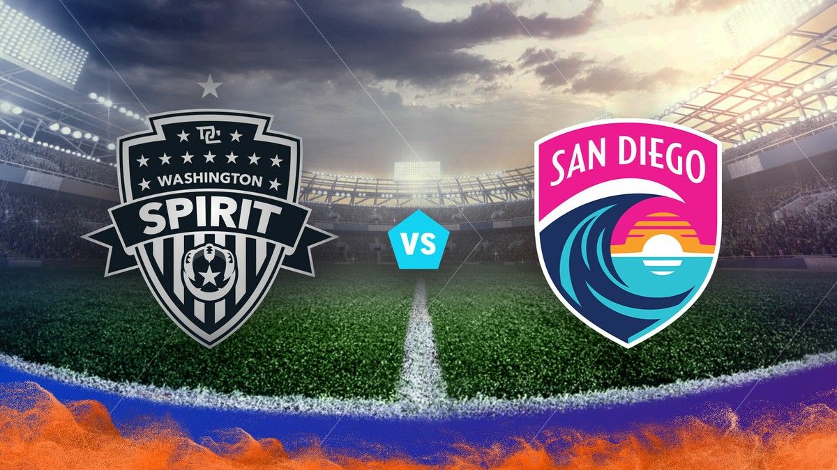 SAN DIEGO WAVE 🌊 WASHINGTON SPIRIT 2 TICKETS IVAILABLE