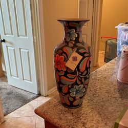 Vase