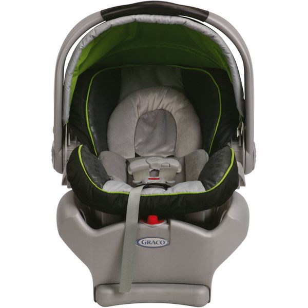 Graco Snugride Classic Connect 35 Infant Car Seat For In San 60