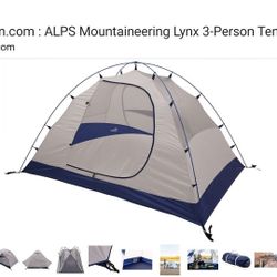 Tent