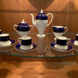 Bone China