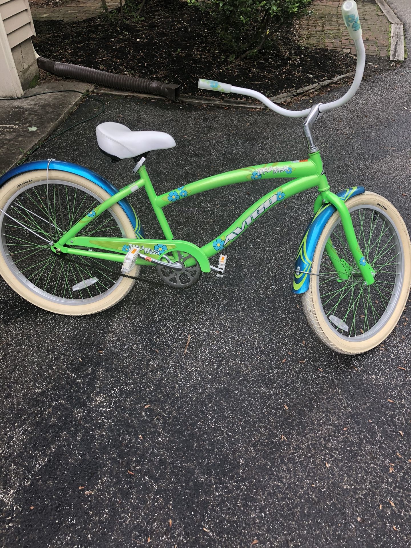 Avigo Maui Miss Bike for Sale in Medford NJ OfferUp