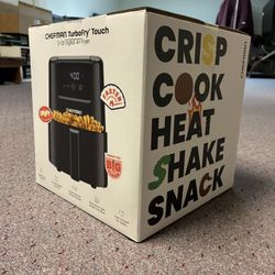 Chefman Air Fryer