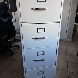 Large Filing Cabinet