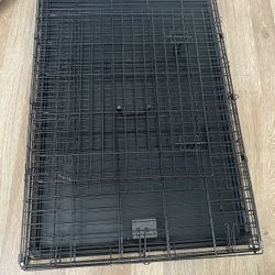 Dog Crate  42 X 28