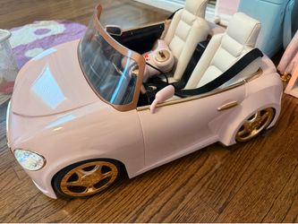 American Girl Doll accessories