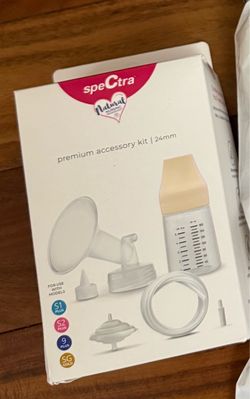 Spectra kit