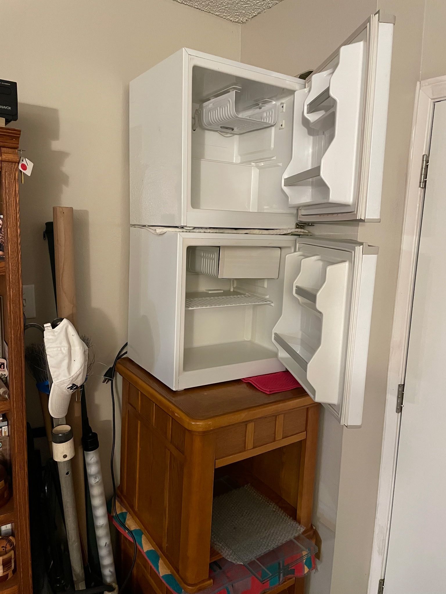 Mini Fridge
