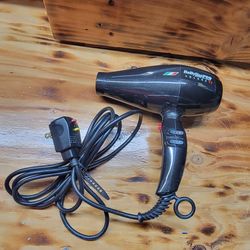 Babyliss Hair Dryer 
