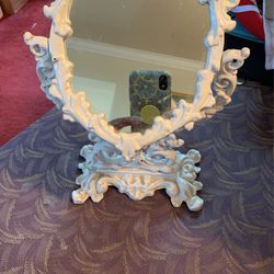 Dresser Mirror 