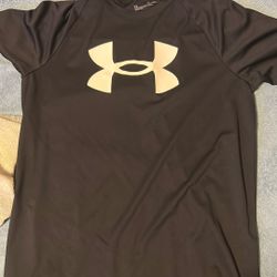 Under Armour Shirt