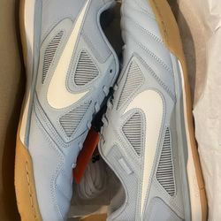 Nike SB Gato Supreme Light Armory Blue