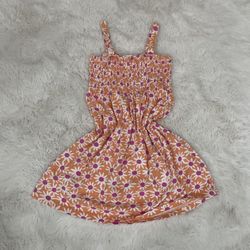 Hannah Anderson Girls Dress In Pink