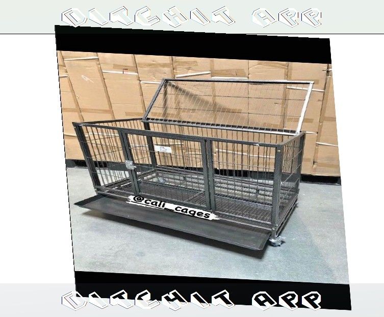 Give a Warm Home with Dog Pet Cages and Kennels know debate