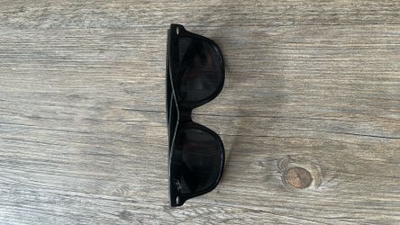 Ray Bans