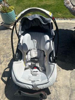 Car seat