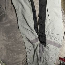 FOX  DAKOTA Women’s MX Riding Pants  Size 5/6