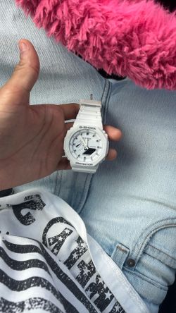 g-shock