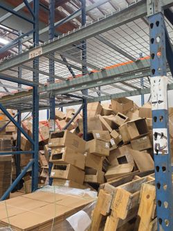 Free Boxes