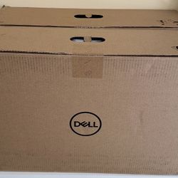 2 x Dell 24 USBC Hub Monitor P2425HE & P2425H