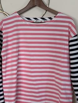 Vineyard Vines Striped Shirt