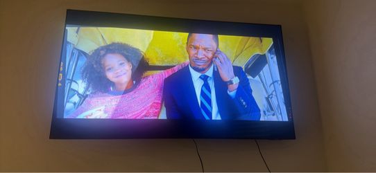 70 inch smart Samsung tv