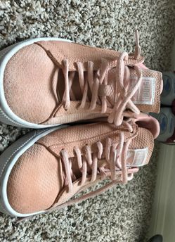 Pumas by Rihanna