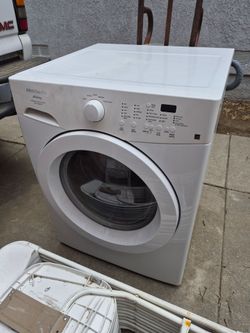 Frigidaire Washer