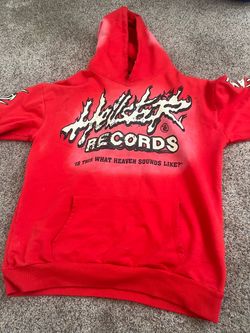 HELLSTAR HOODIE!!!