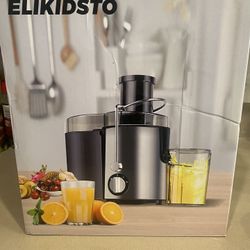 Juicer