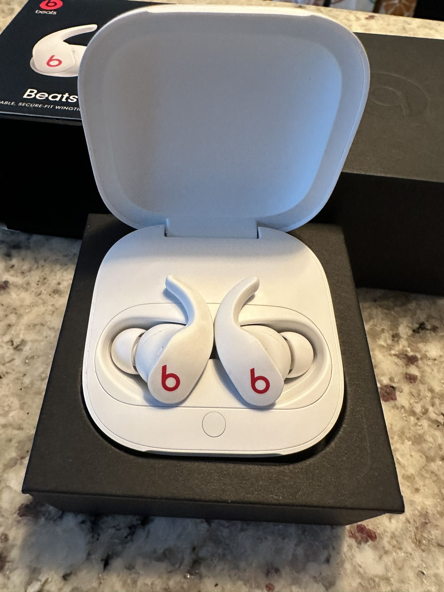 Beats Pro Fit