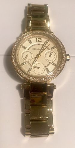Brand new Michael Kors watch