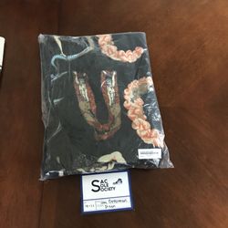 Supreme “f*ck” towel