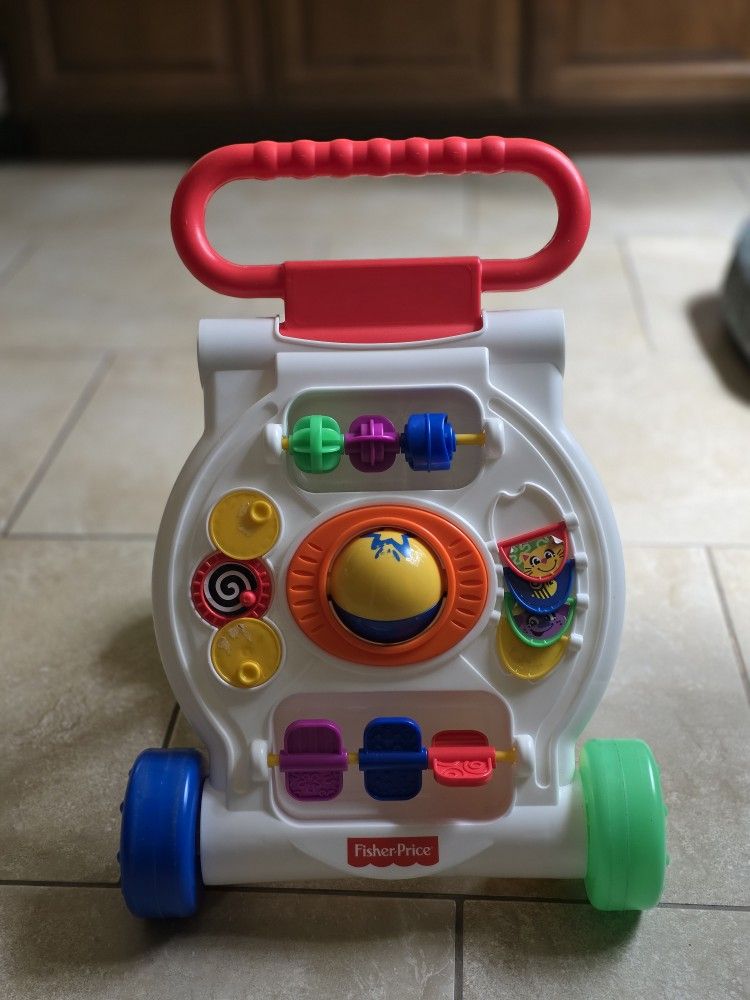 Kids Walker