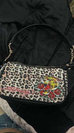 Ed hardy bag