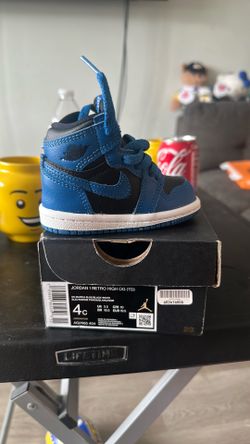 Jordan 1 Retro High toddler