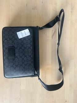 Coach District Crossbody Bag CV761 – New with Tags