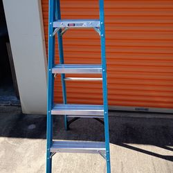 Werner ladder