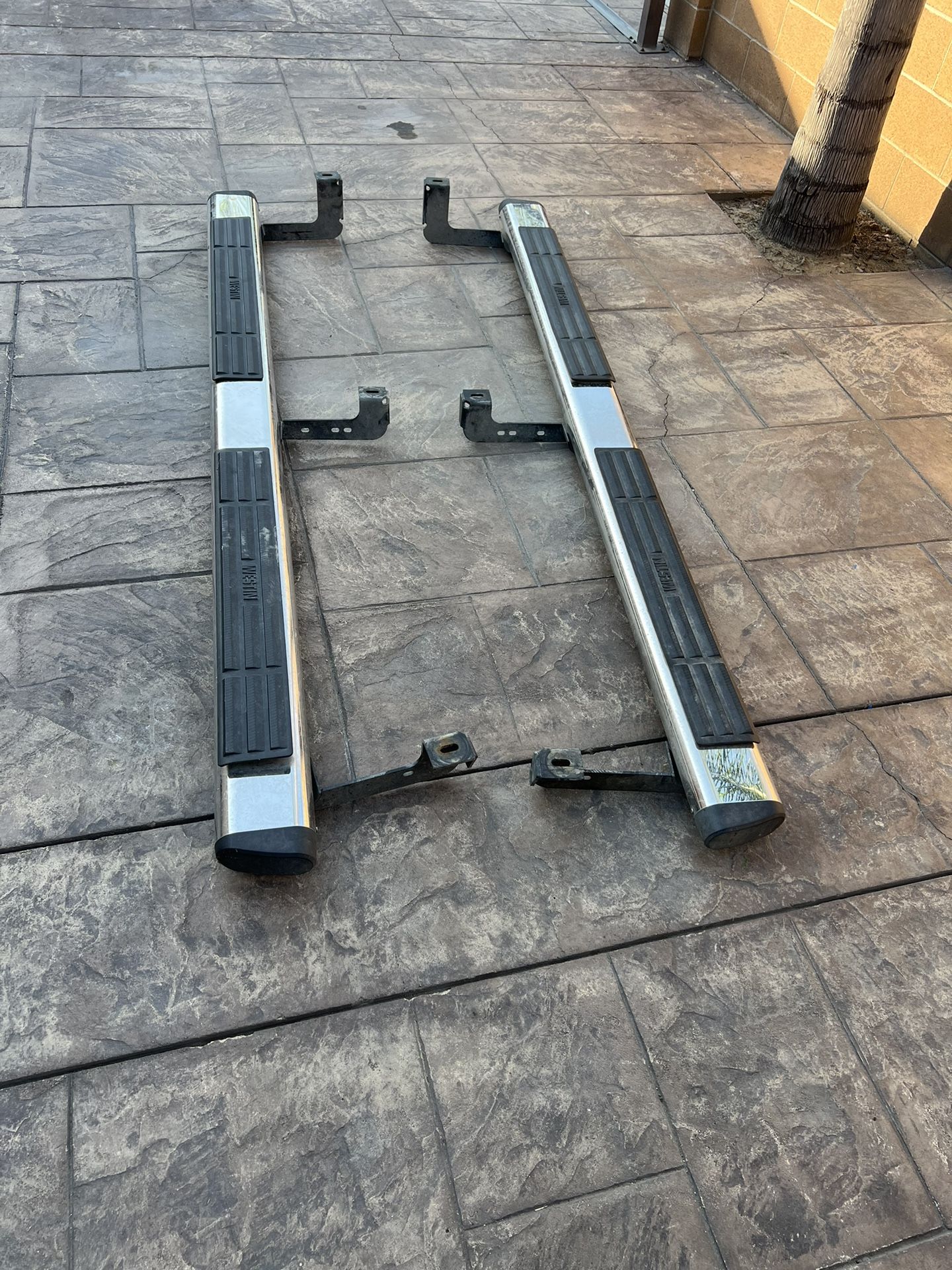 Silverado Parts 