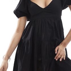 Dress size medium new