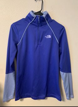Womens Northface Shirt