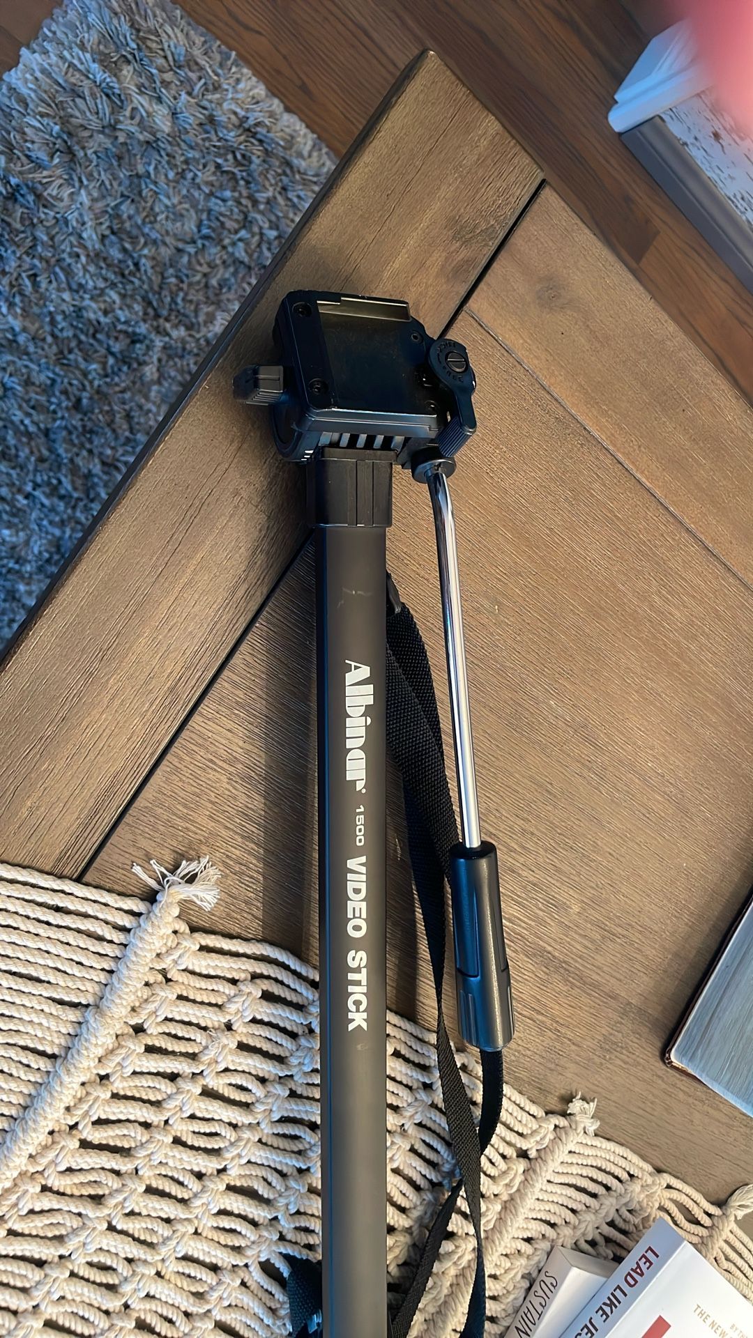 Video Stick
