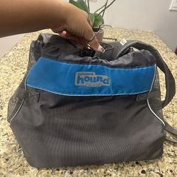 Pet Front Carrier