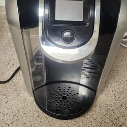 Keurig Coffee Maker *deep Cleaned* 