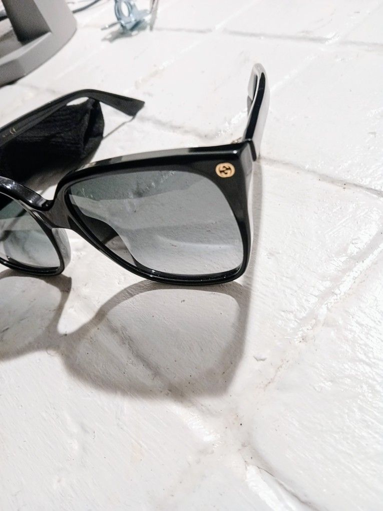 Sunglasses Woman