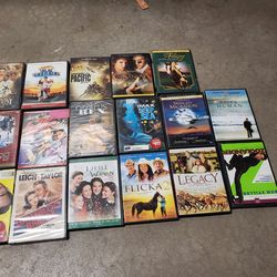 Dvds