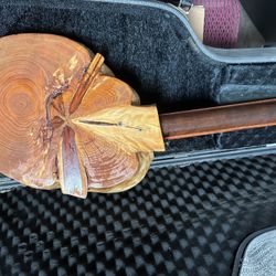Handmade Guitars