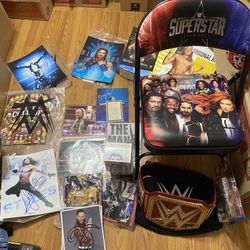 WWE Collection