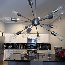 Modern Ceiling Light 
